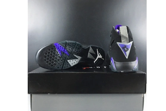 RETRO JORDAN 7 304775-053 304775-053 BUCKS ALLEN RAY AIR 0919